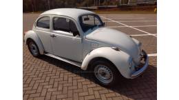 VOLKSWAGEN - FUSCA - 1985/1985 - Branca - R$ 45.900,00