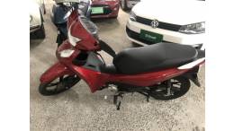 HONDA - BIZ 125 - 2024/2025 - Vermelha - R$ 20.500,00