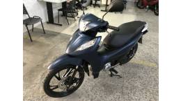 HONDA - BIZ 125 - 2024/2025 - Azul - R$ 20.500,00