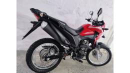 HONDA - XRE 190 ABS - 2024/2024 - Vermelha - R$ 23.800,00