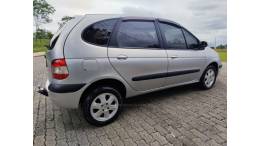 RENAULT - SCÉNIC - 2010/2010 - Cinza - R$ 29.900,00