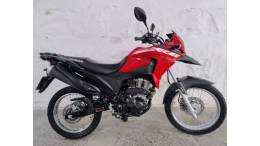 HONDA - XRE 190 ABS - 2024/2024 - Vermelha - R$ 23.800,00