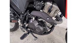 HONDA - XRE 190 ABS - 2024/2024 - Vermelha - R$ 23.800,00