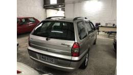 FIAT - PALIO - 1999/1999 - Cinza - R$ 17.900,00