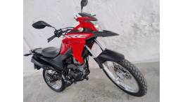 HONDA - XRE 190 ABS - 2024/2024 - Vermelha - R$ 23.800,00