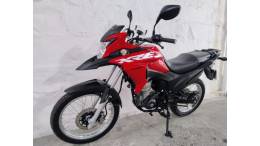 HONDA - XRE 190 ABS - 2024/2024 - Vermelha - R$ 23.800,00
