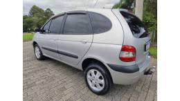 RENAULT - SCÉNIC - 2010/2010 - Cinza - R$ 29.900,00