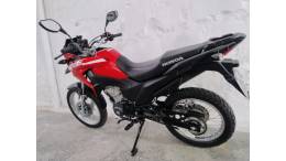 HONDA - XRE 190 ABS - 2024/2024 - Vermelha - R$ 23.800,00