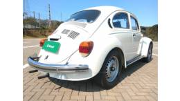 VOLKSWAGEN - FUSCA - 1985/1985 - Branca - R$ 45.900,00