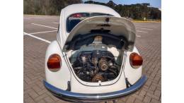 VOLKSWAGEN - FUSCA - 1985/1985 - Branca - R$ 45.900,00