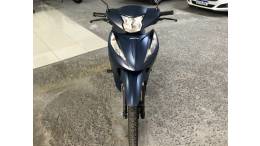 HONDA - BIZ 125 - 2024/2025 - Azul - R$ 20.500,00